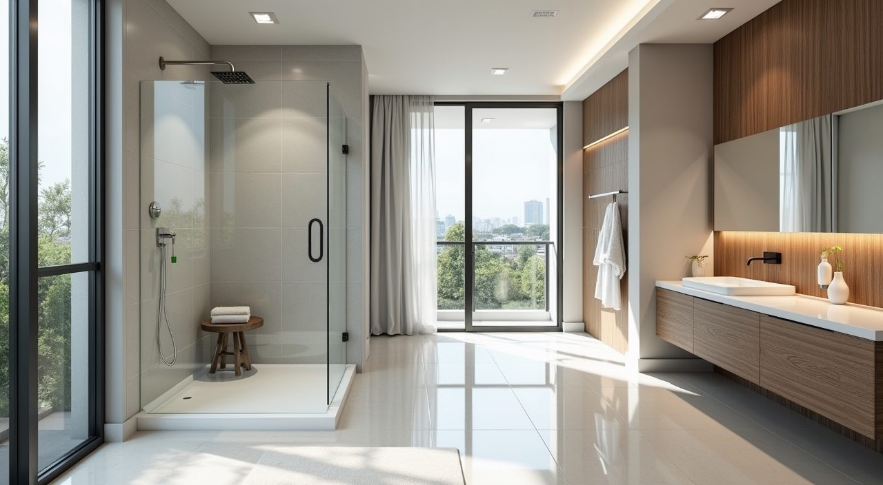 Aluminium, Glass & Shower Screen Guide