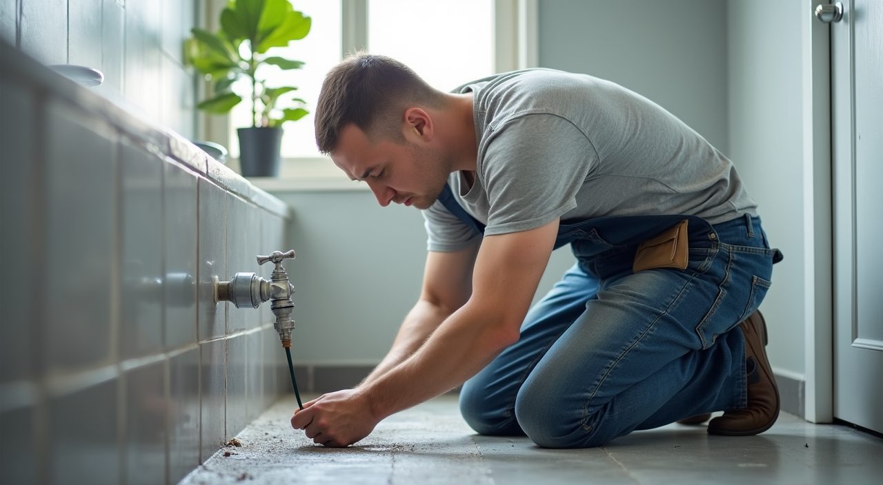 Bathroom Waterproofing in Singapore: Membranes, Costs and Why It Matters