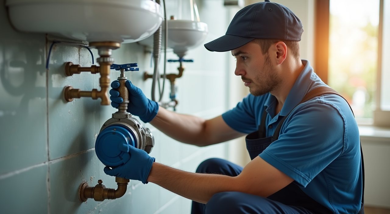 Booster Pumps for Low Water Pressure in Singapore Homes: When You Need One and What They Cost