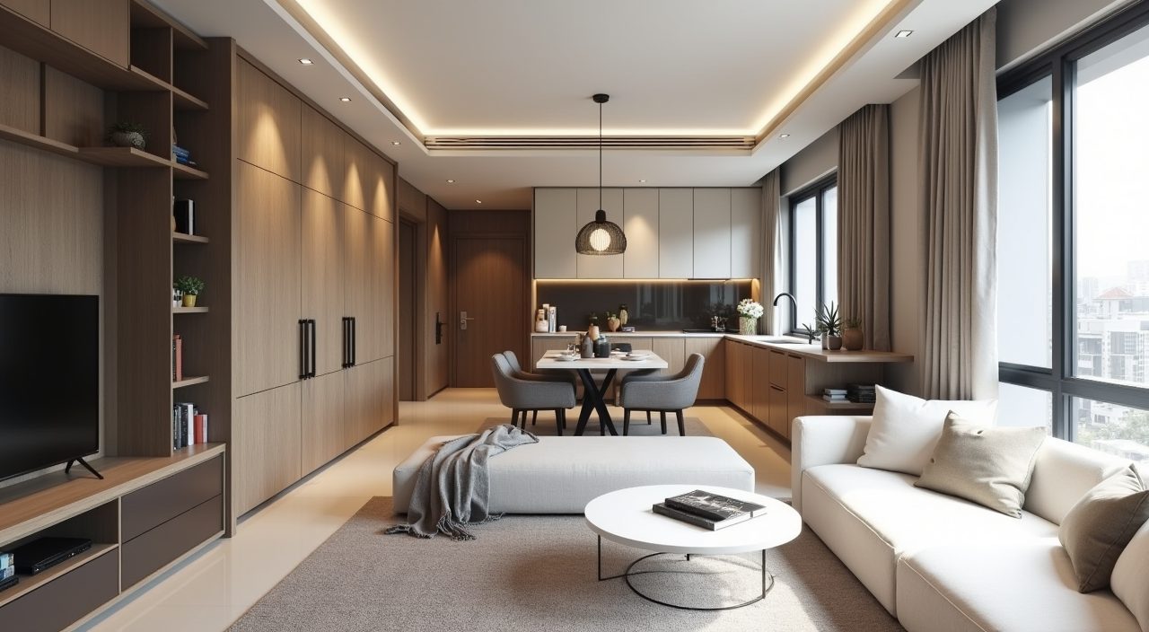 BTO Renovation Ideas for First-Time Owners