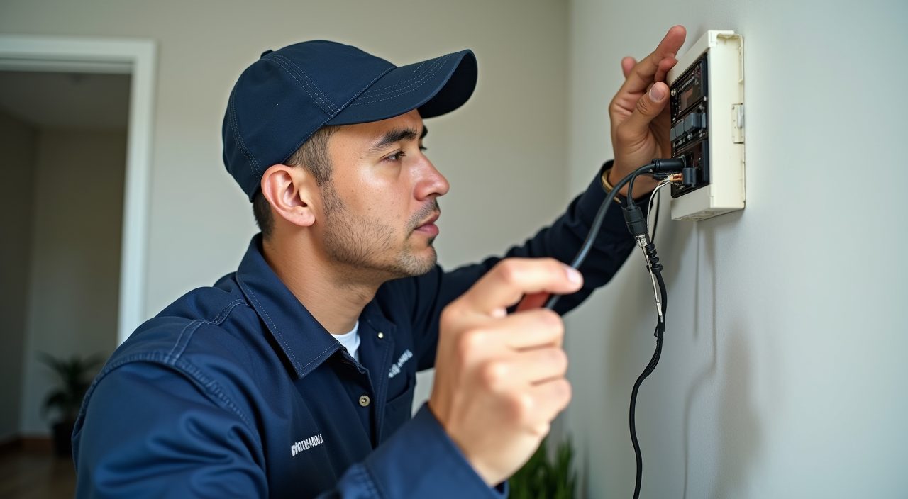 CCTV Installation in Singapore: Costs, Wiring and What to Expect