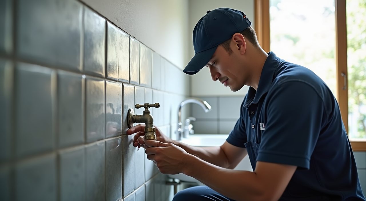 Do You Need a Licensed Plumber in Singapore? PUB Requirements for Plumbing Works
