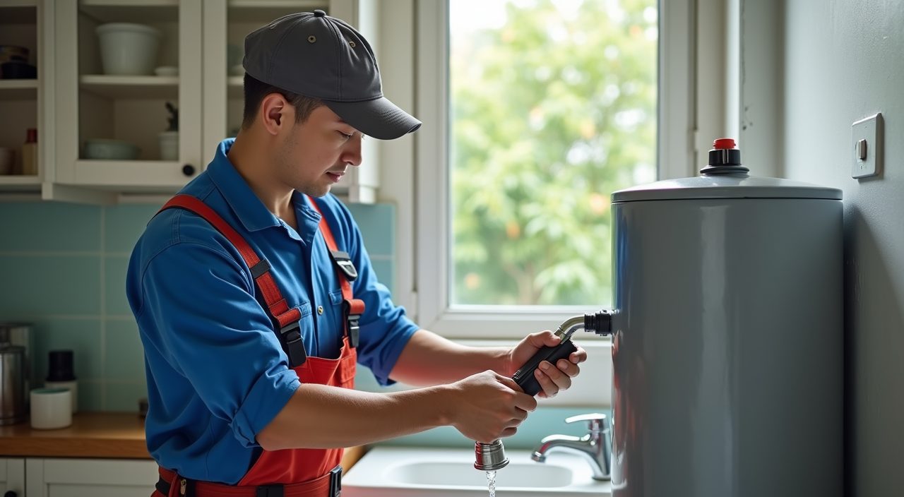 Do You Still Need a Water Storage Tank in a Singapore HDB or Condo?