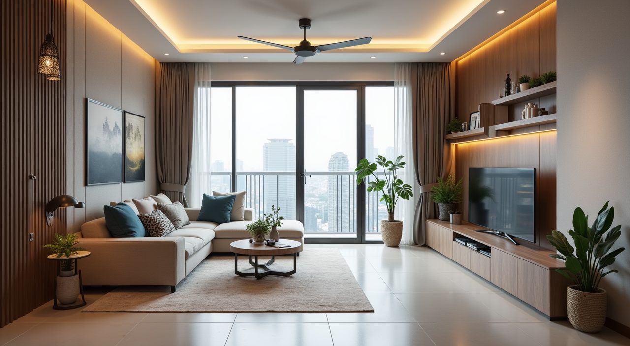 HDB Renovation Guidelines: What Needs Approval