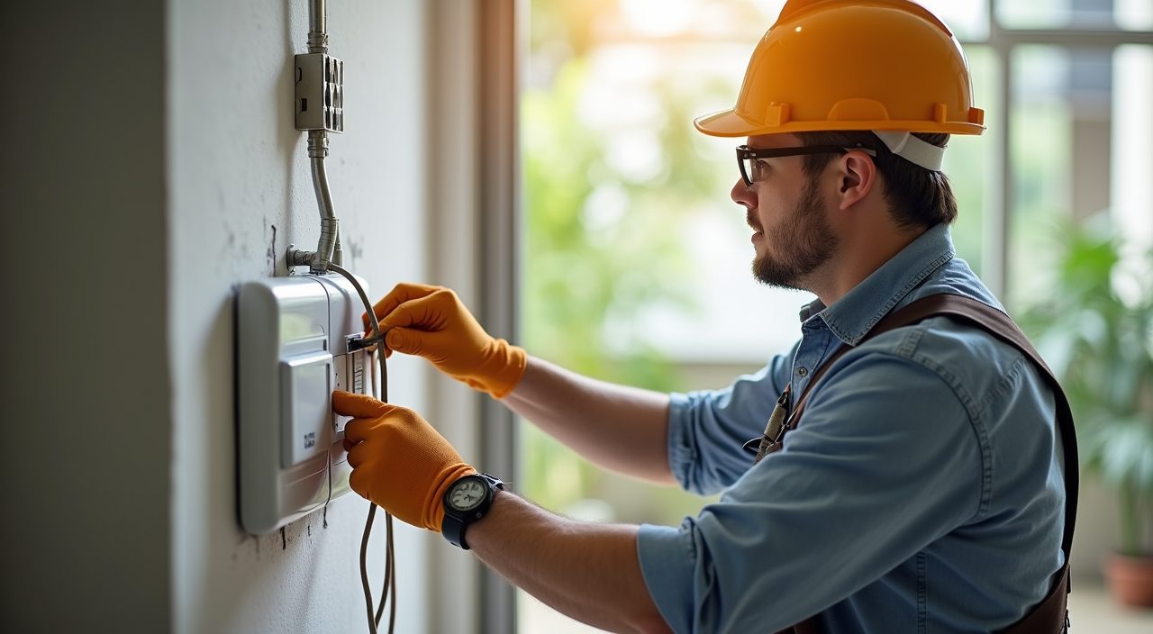 House Earthing Explained: Why It Matters and How to Check Yours in Singapore