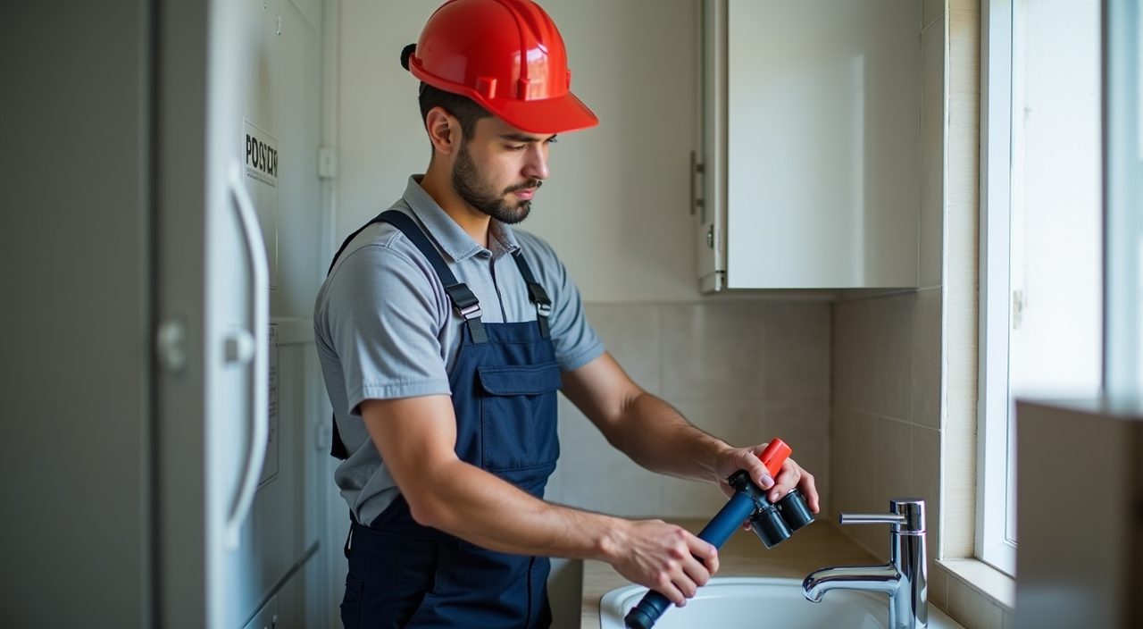 How to Find a Good Plumber in Singapore