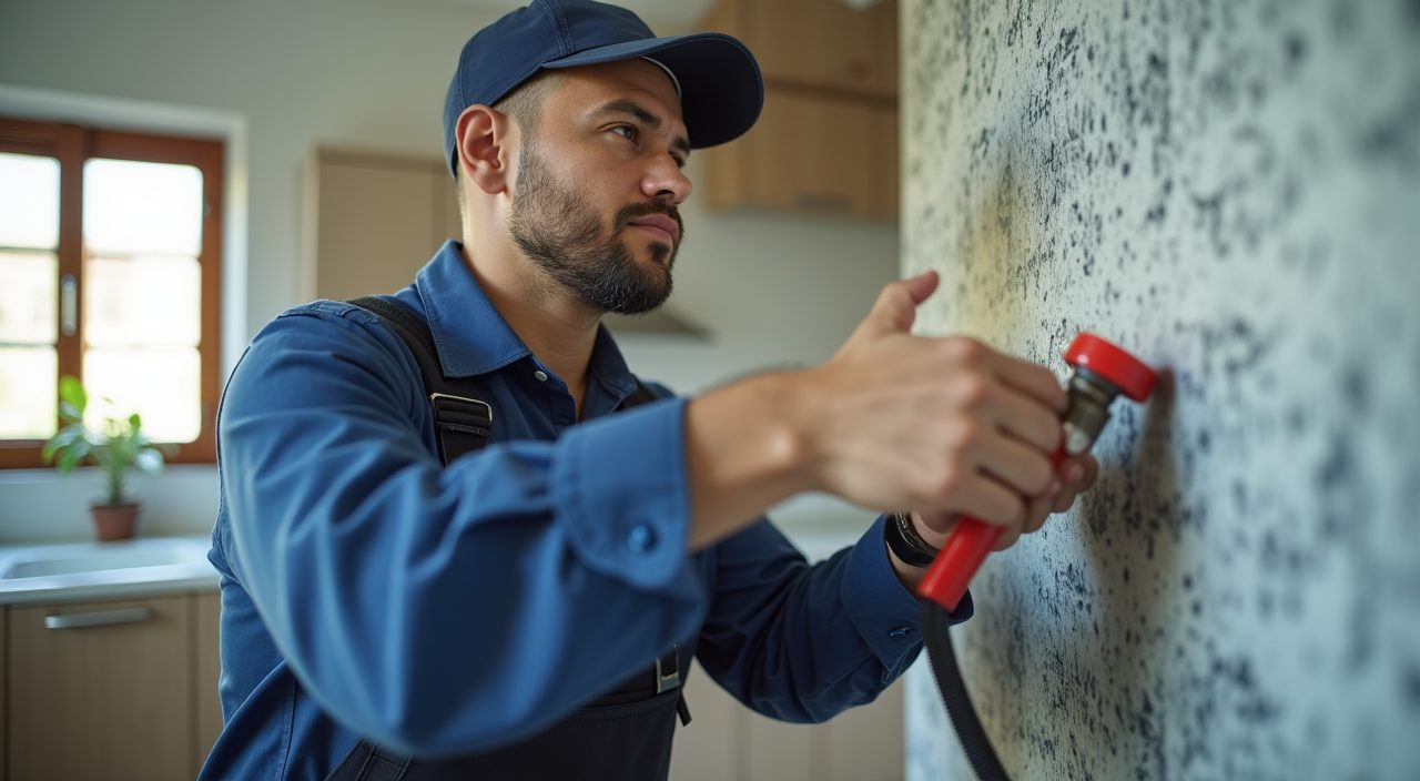 Licensed vs Unlicensed Plumber: Does It Matter in SG?