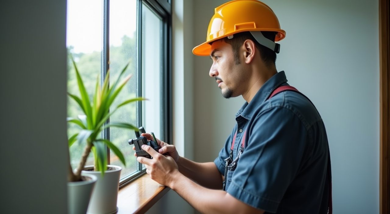 Monsoon-Season Electrical Safety in Singapore: Preventing Tripped Circuits, Damp Sockets and Balcony Wiring Faults