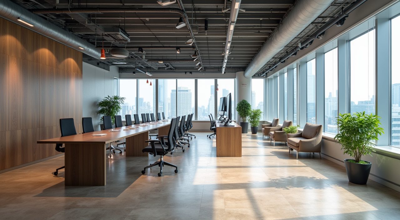 Office Renovation in Singapore: The Complete Planning and Cost Guide