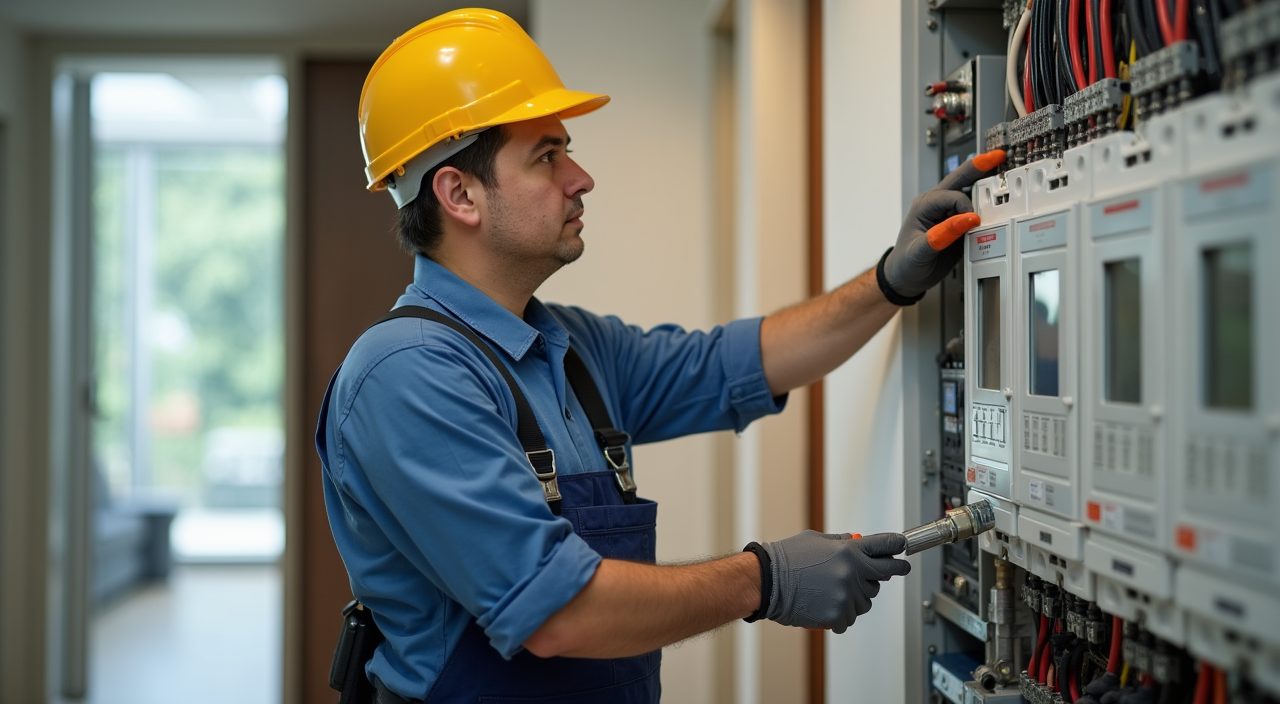 Single Phase vs Three Phase Power: Which Does Your Singapore Home Actually Need?