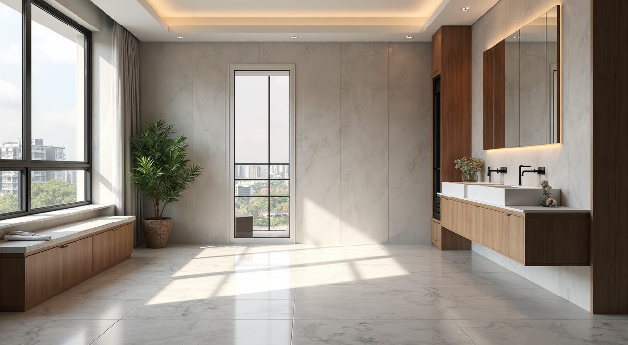 Tiling Cost & Options in Singapore