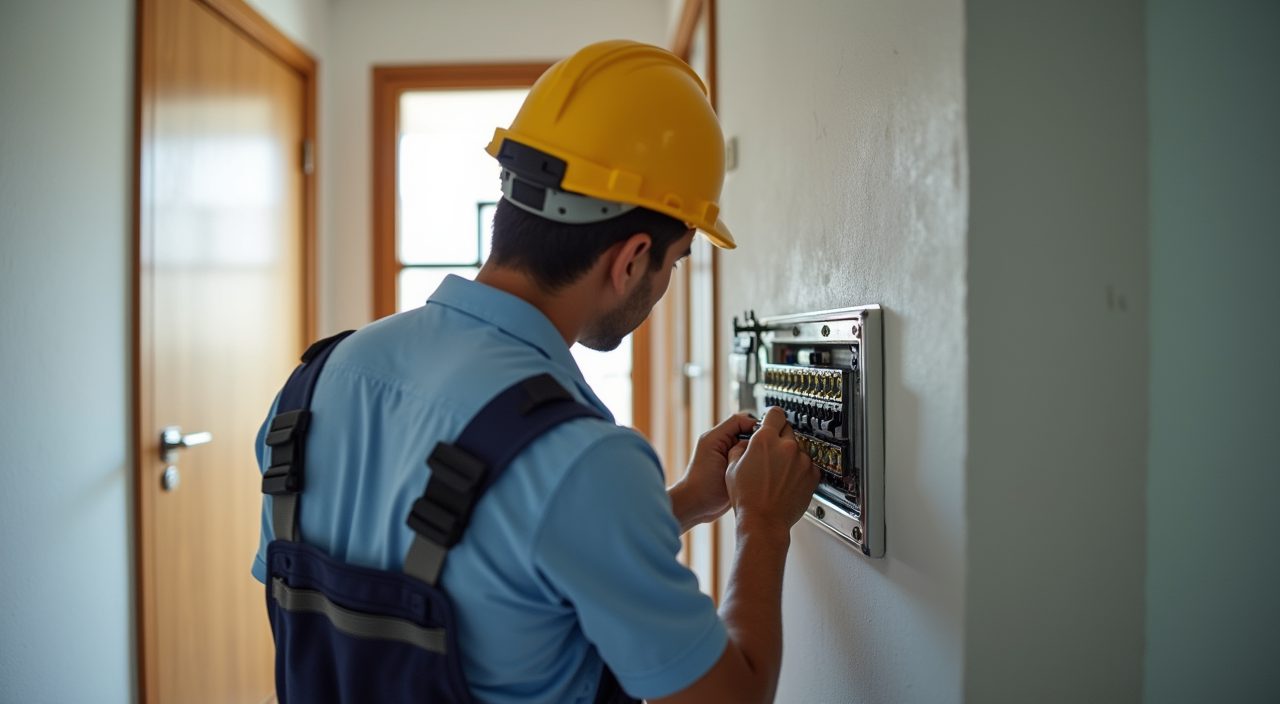 Upgrading From Single Phase to Three Phase in Your Flat: Process, Cost and Timeline