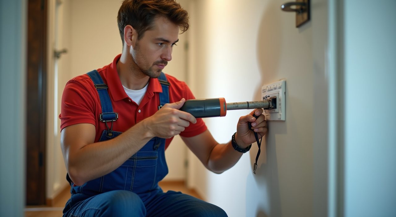 What to Do When Your HDB Power Trips