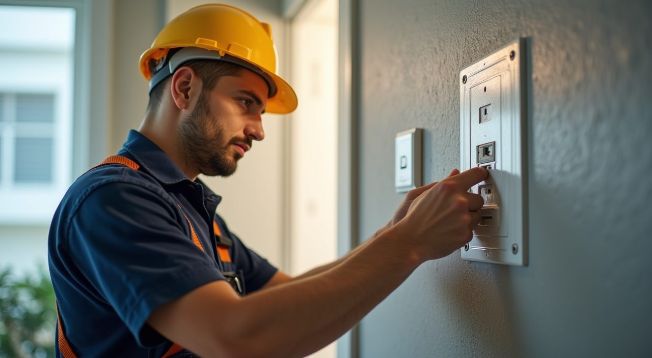 Why Your Electricity Keeps Tripping