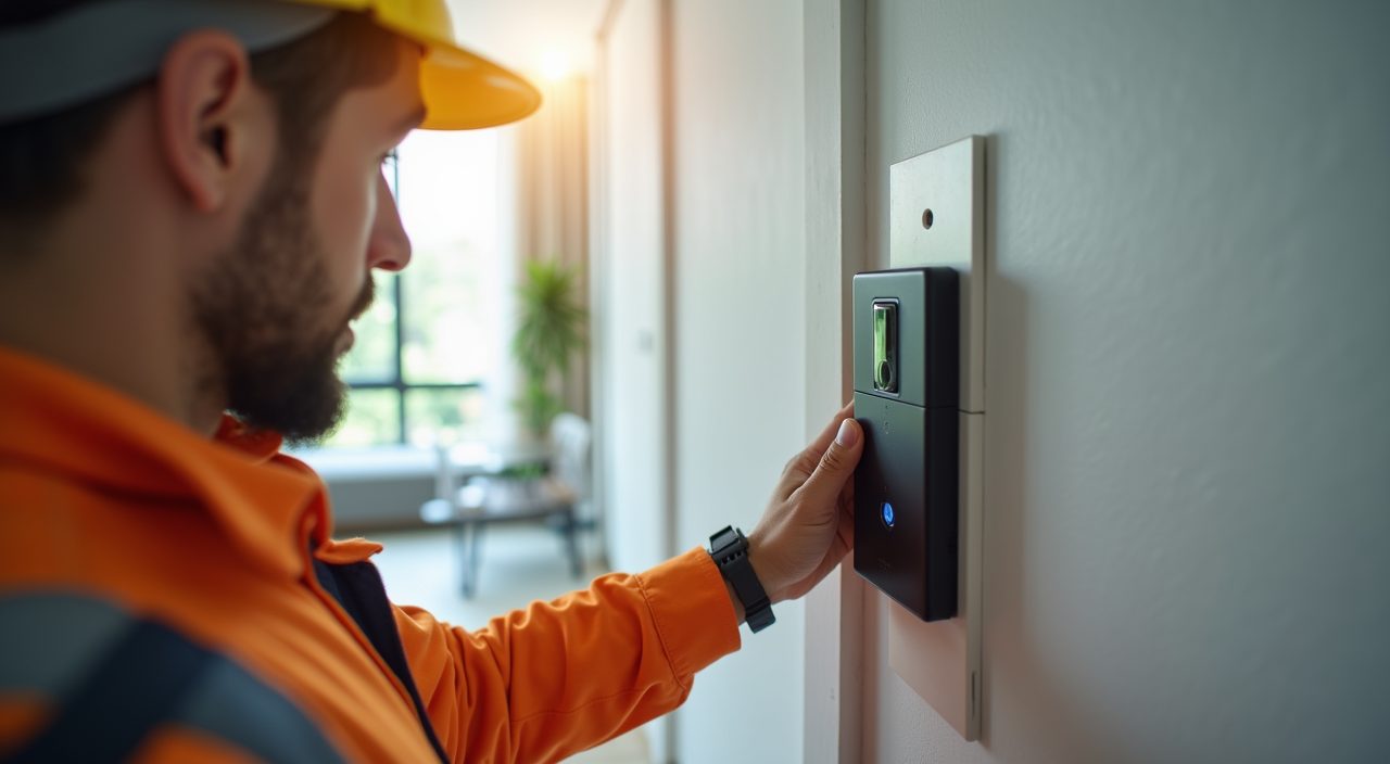 Wireless vs Wired Doorbell: How Doorbell Wiring Works in Singapore Homes