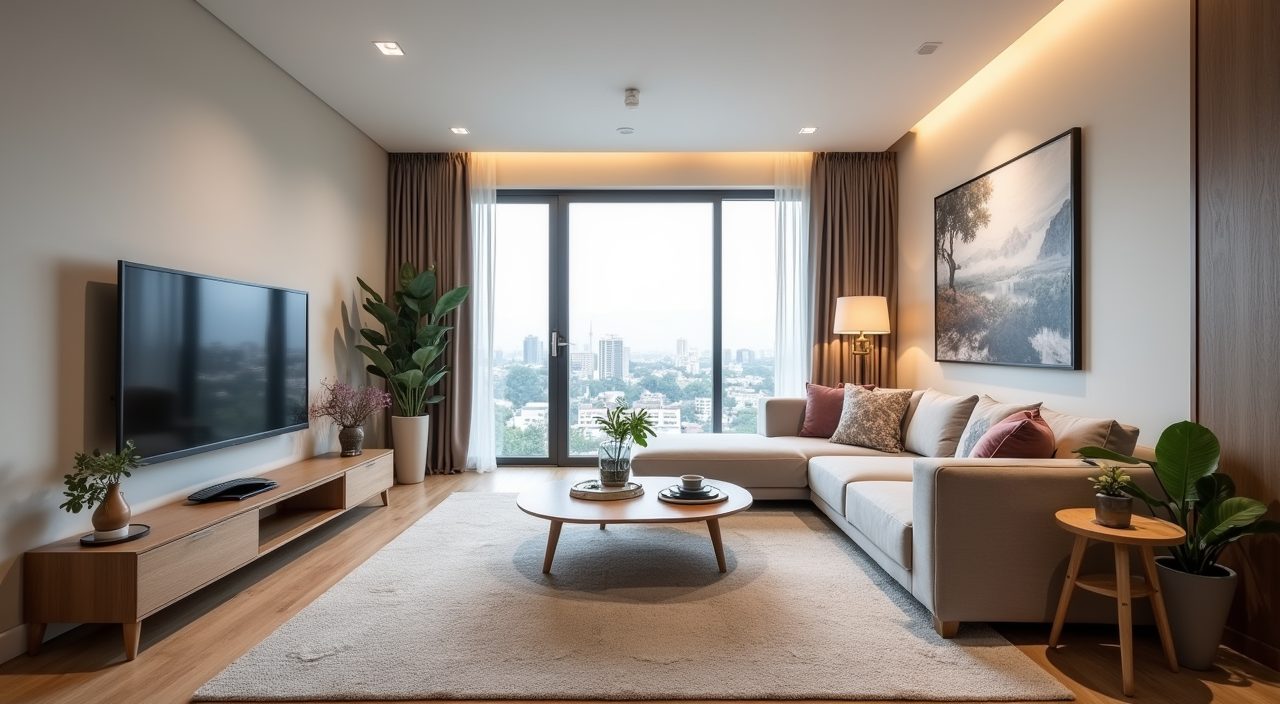 HDB Flat
