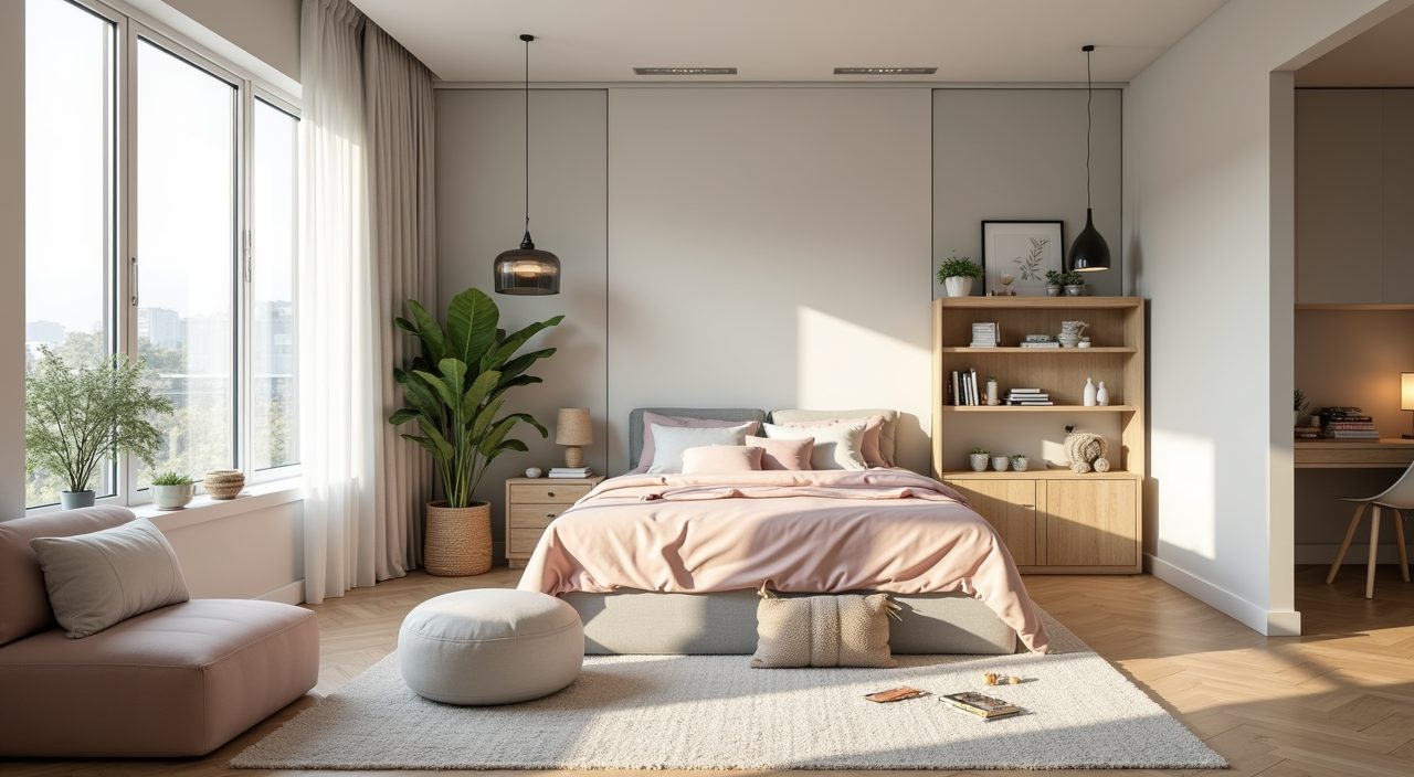 Kids Room