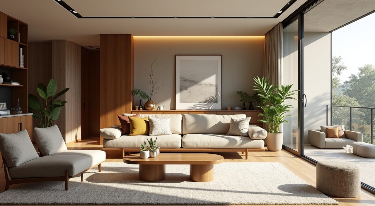 Mid-Century Modern