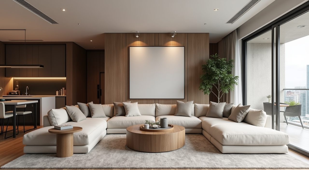 Modern Contemporary
