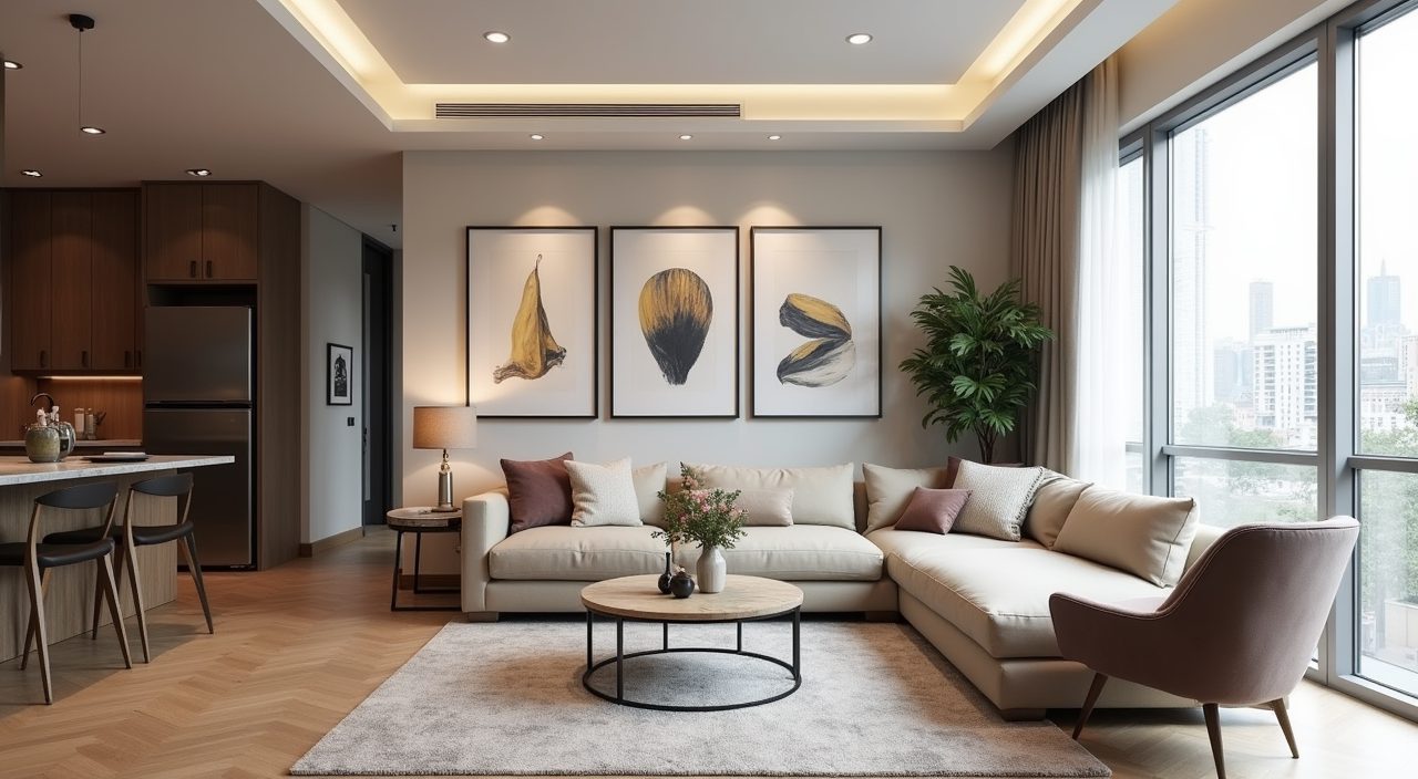 Resale Flat