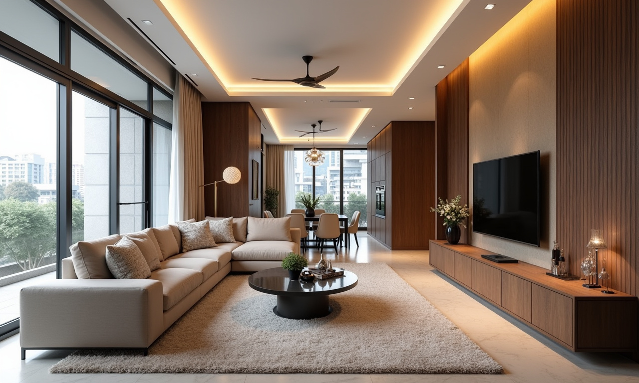 Condo Renovation in Singapore