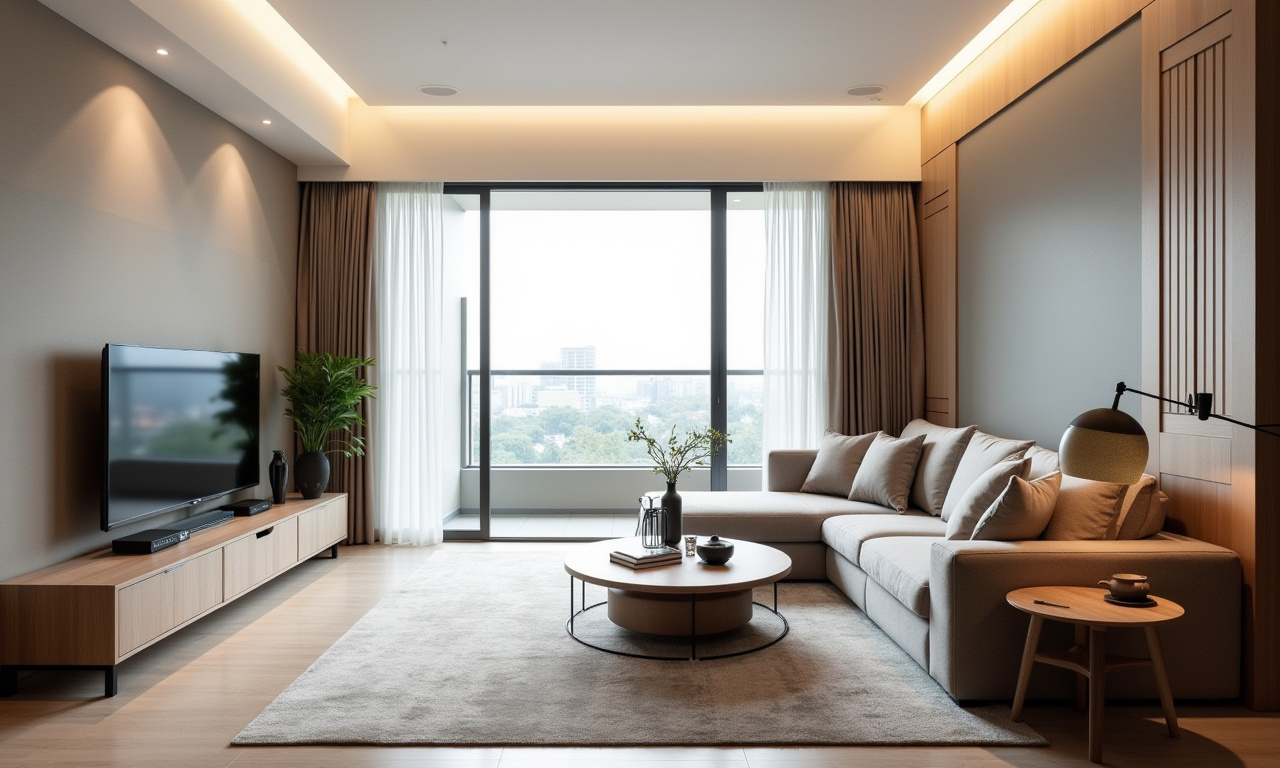 HDB Renovation Contractor in Singapore